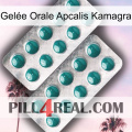 Gelée Orale Apcalis Kamagra dapoxetine2